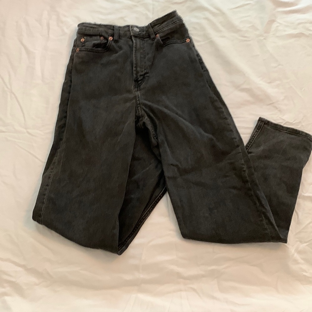 Divided Women’s Mom Jeans Size 2